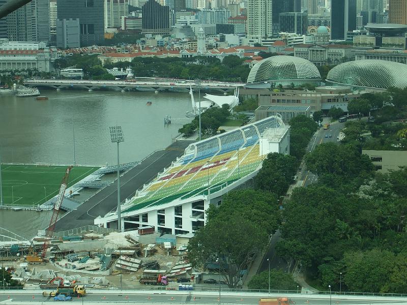 Singapore Flyer (2)